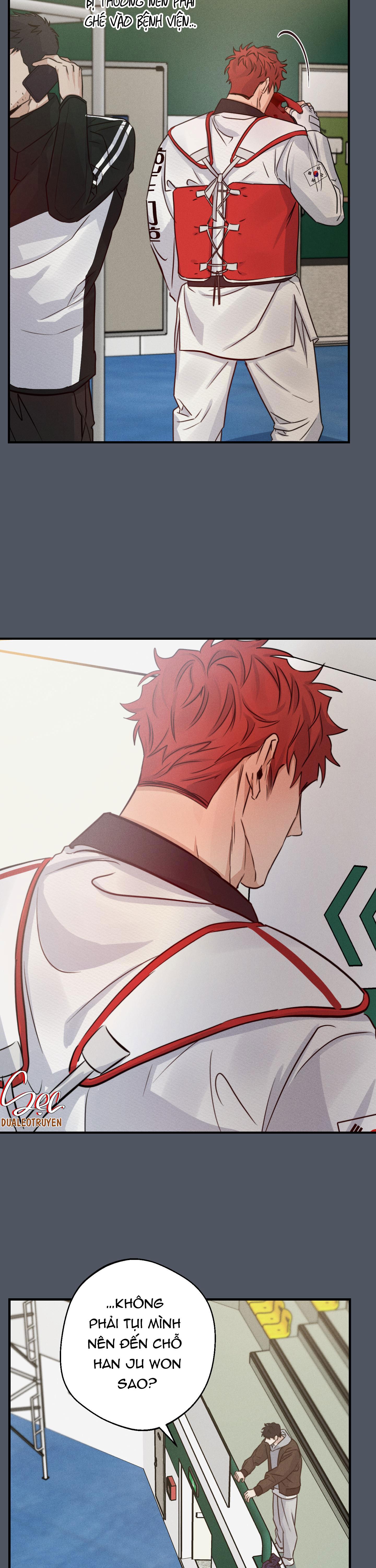 high clear chapter 42 17