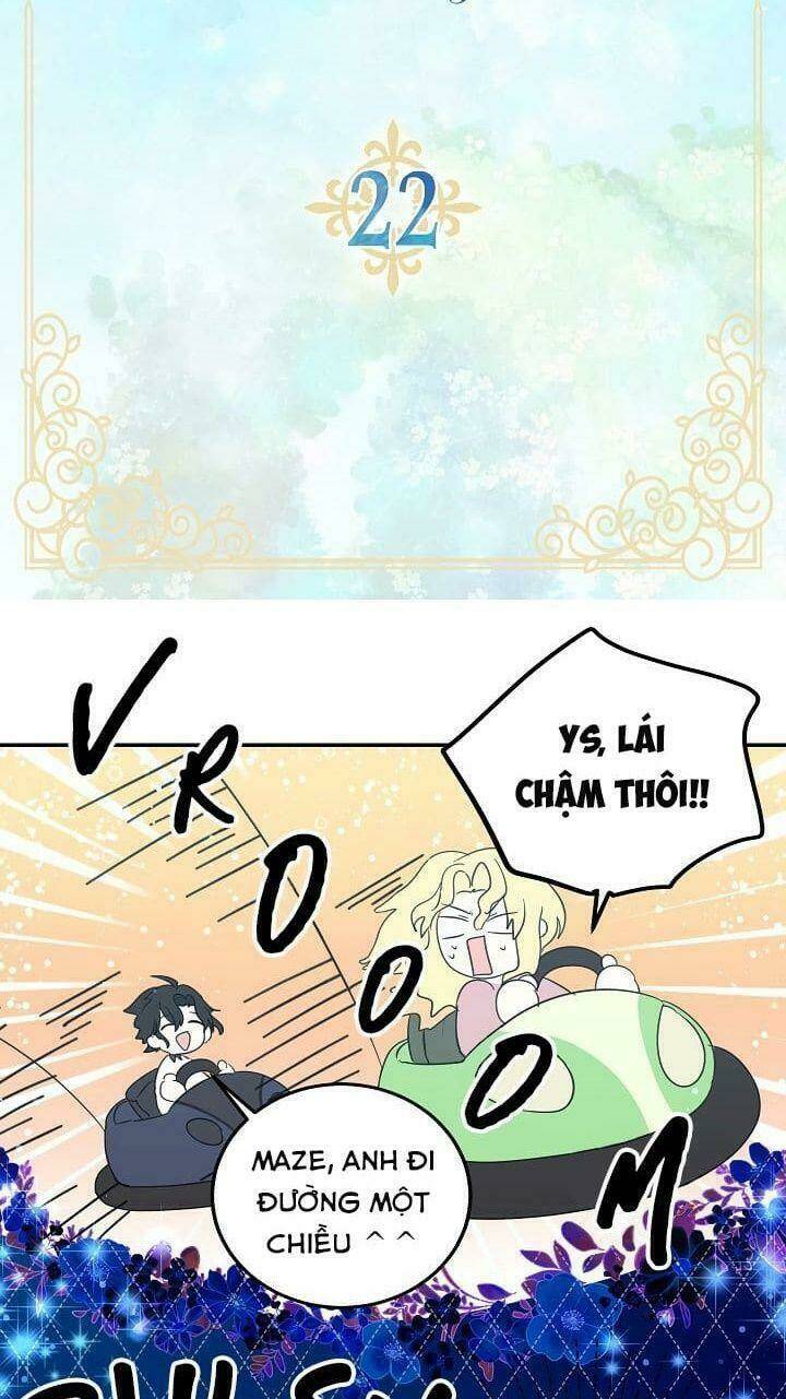 tôi là bạn gái cũ của một người lính chapter 22 4