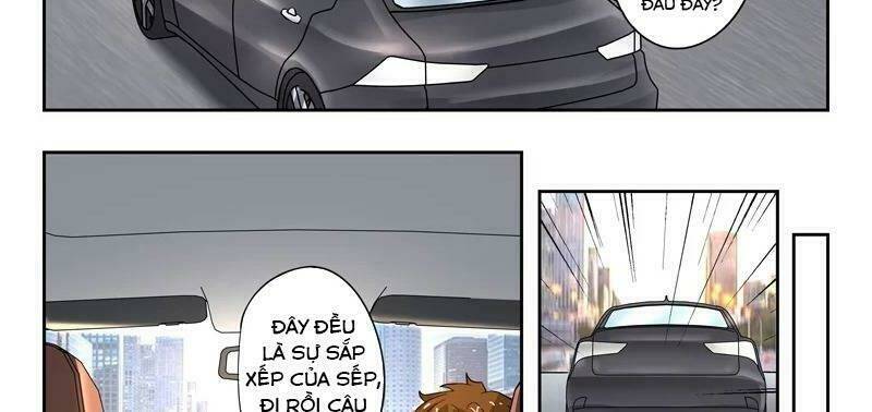 thấu thị chi nhãn chapter 294 2