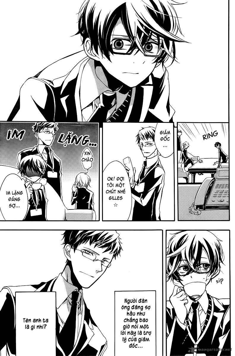 blood parade chapter 5 16