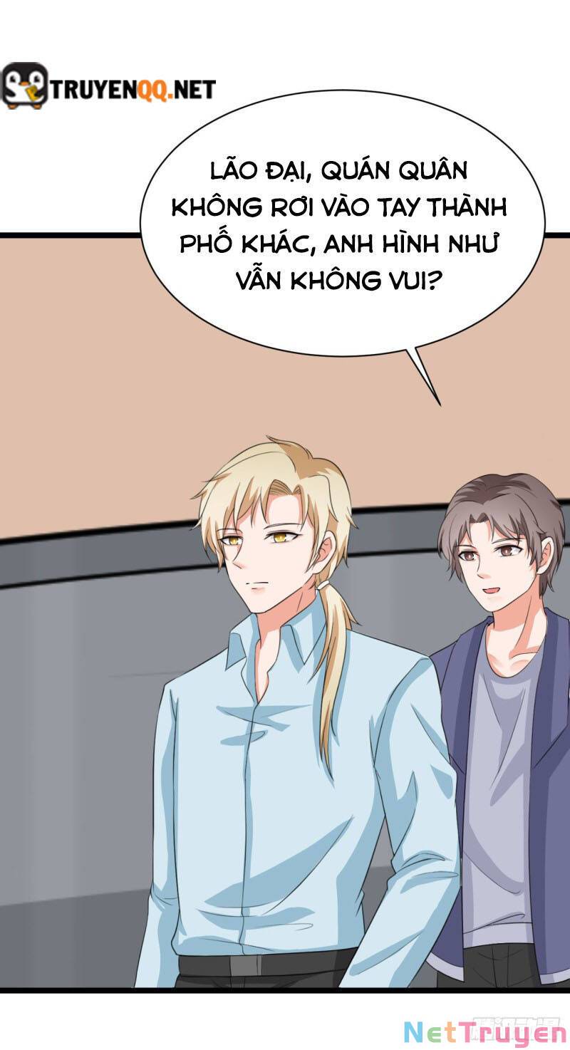 siêu cấp nữ thần trọng sinh chapter 44 17