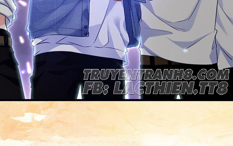 mật thất khốn du ngư chapter 1.1 8