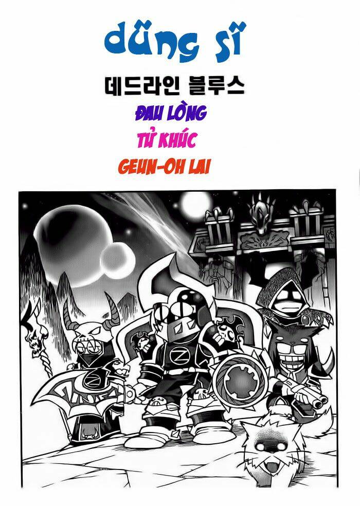 dorothy of oz chapter 22.5 3