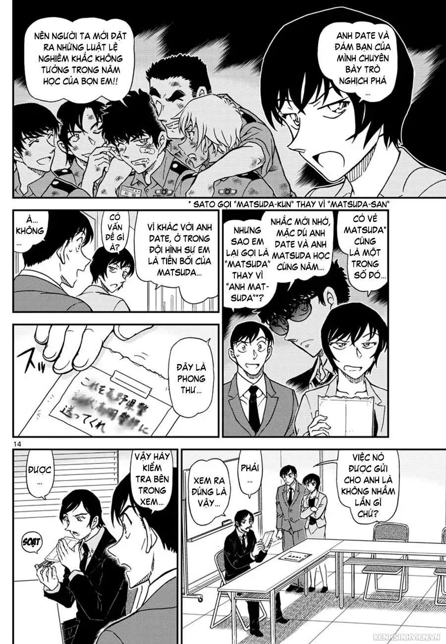 conan chapter 1021 14