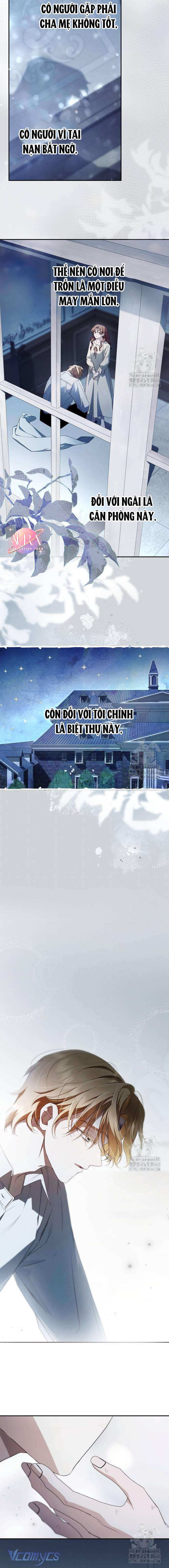 nữ hầu bí mật của nhà bá tước chapter 7 17