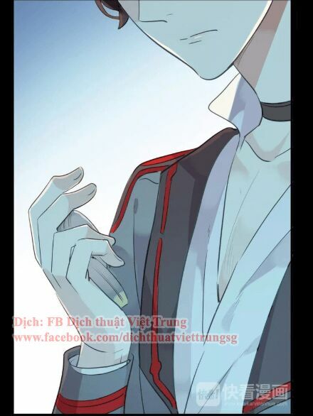 vết cắn ngọt ngào phần 2 chapter 20 84