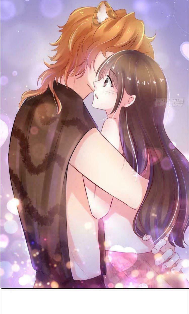 [16+] thảnh thơi thú thế chủng chủng điền, sinh sinh tể chapter 31 26