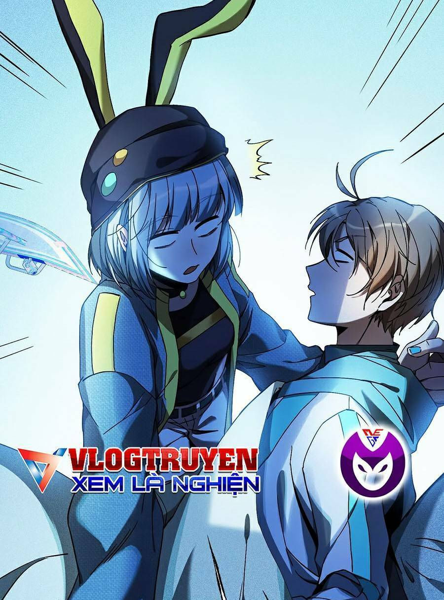 người chơi siêu mạnh chapter 6 13