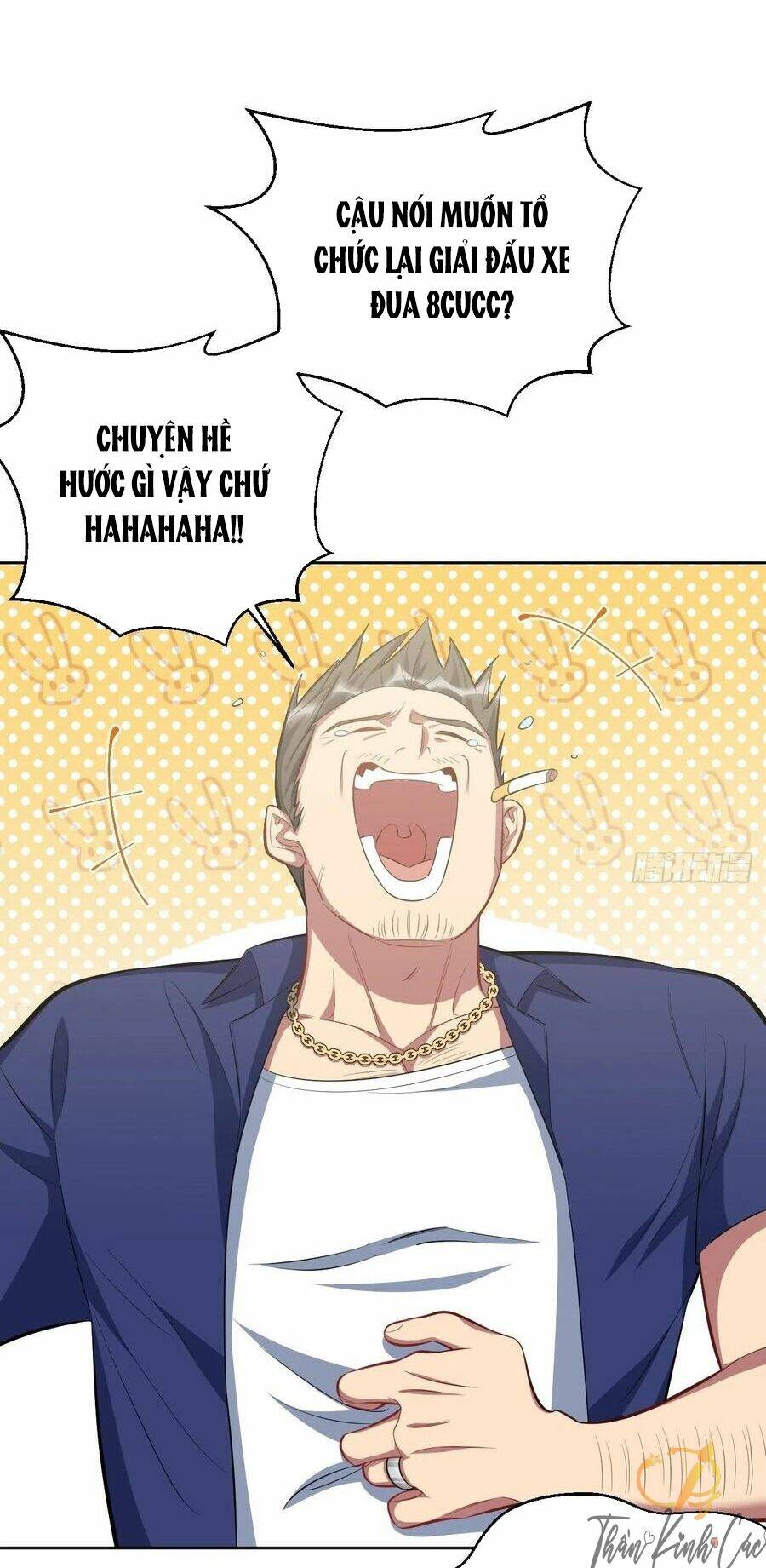 nhạc phụ đại nhân là lão bà chapter 51 2