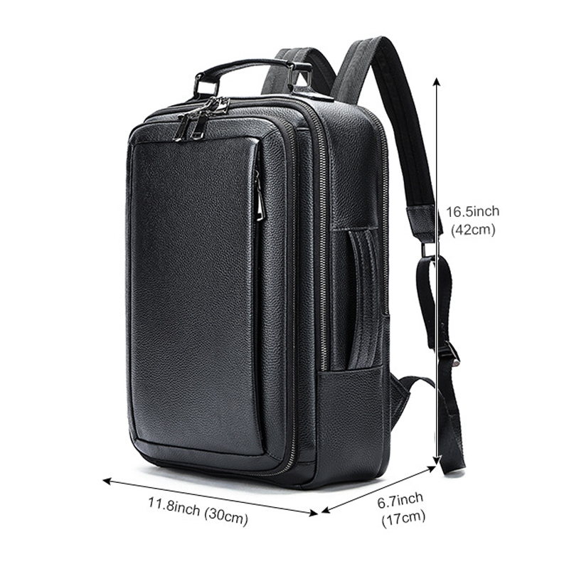 Balo nam DA BÒ THẬT – BEE GEE BLND9108