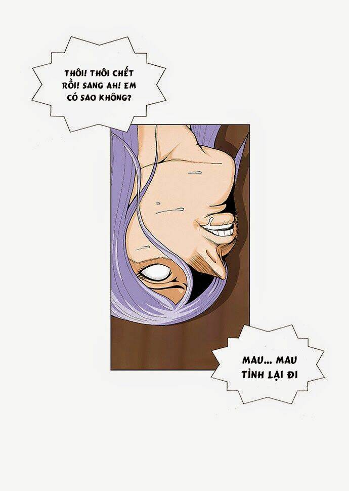 ultimate legend: kang hae hyo chapter 67 13