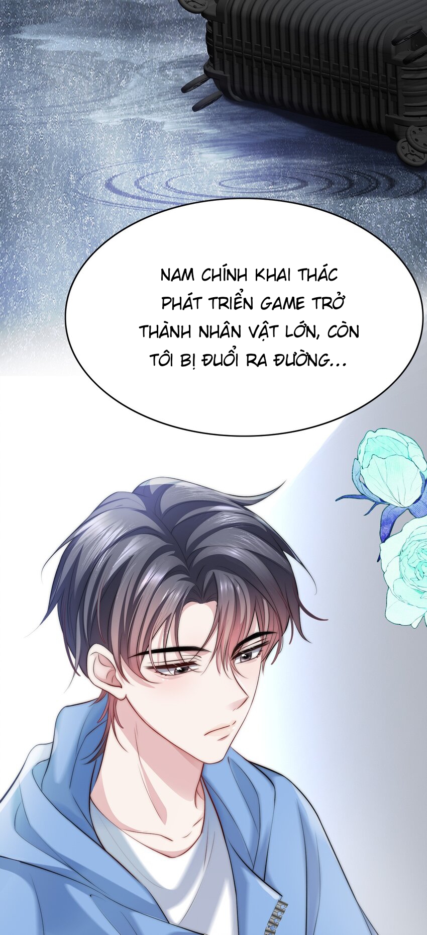 Chiến Lược Tẩy Trắng Của Phản Diện chapter 57