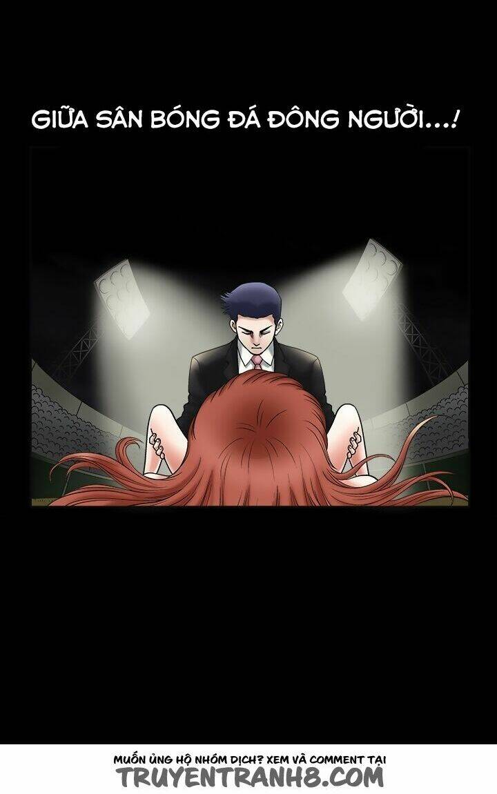 seduction - quyến rũ chapter 19 15