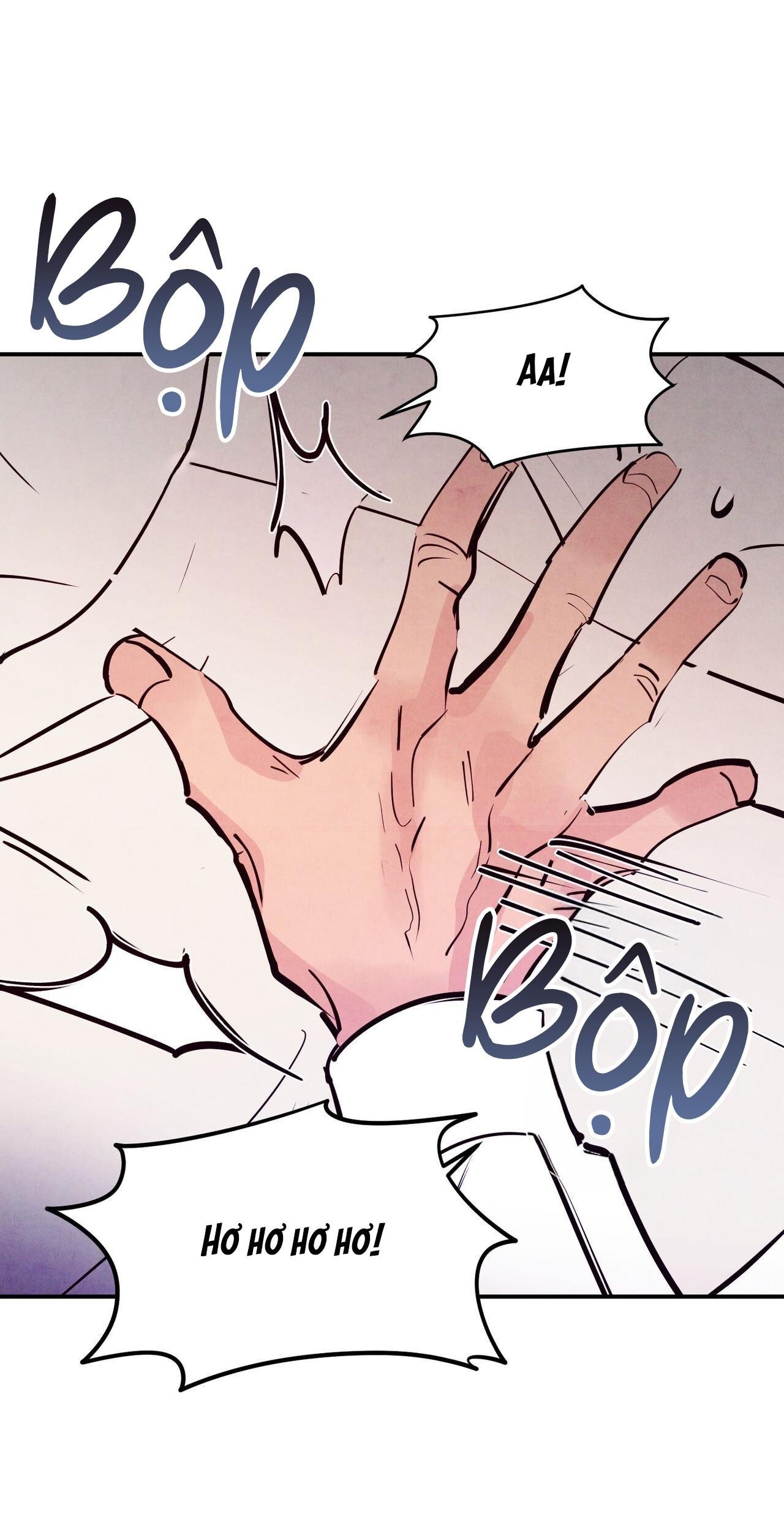 say tình [bl] chapter 78 17