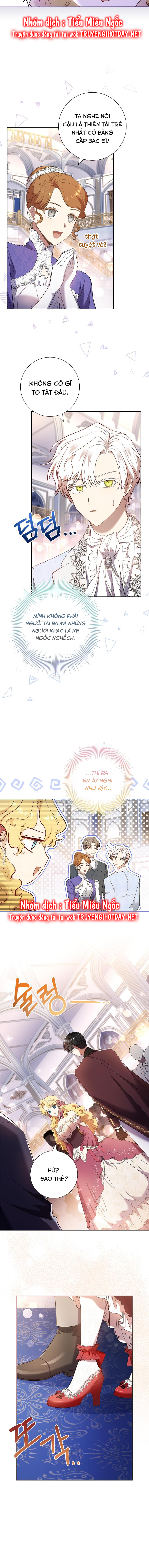 nam chính, tôi sẽ tôn trọng sở thích của anh chapter 42 10