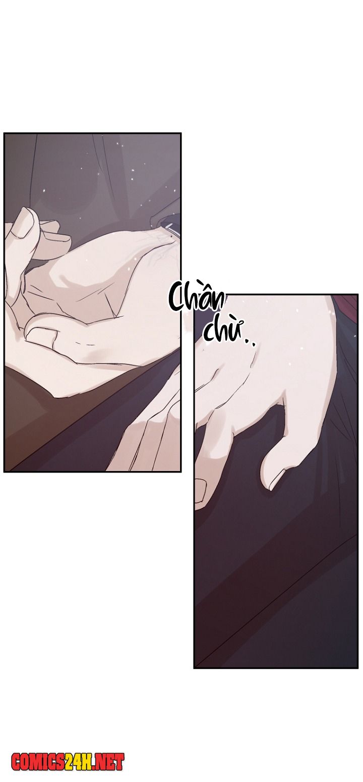 người xa lạ chapter 9 58