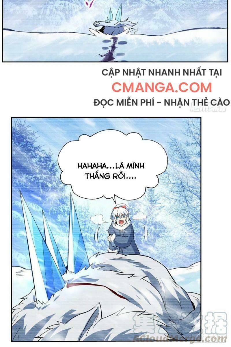 Ma Vương Thất Nghiệp Chapter 144 - Trang 6