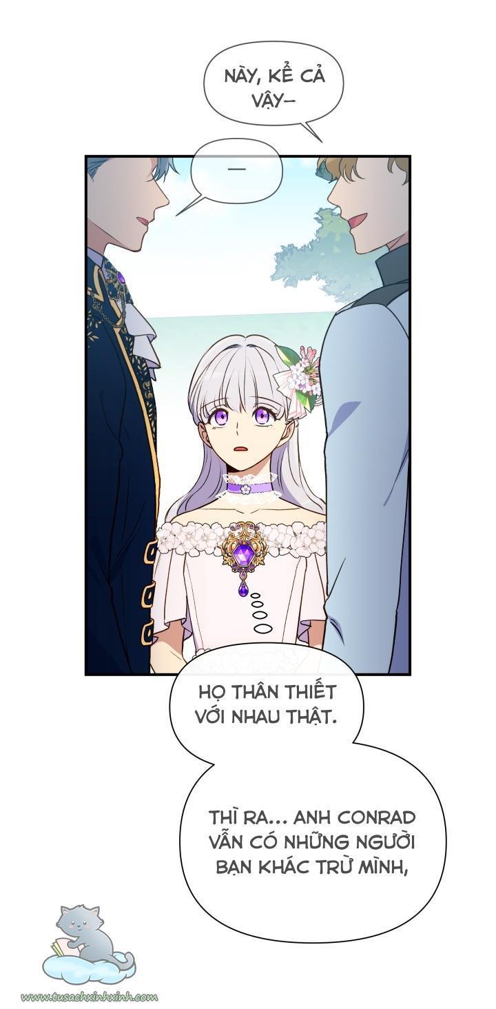 công nương khế ước của gia tộc công tước quái vật chapter 88 48