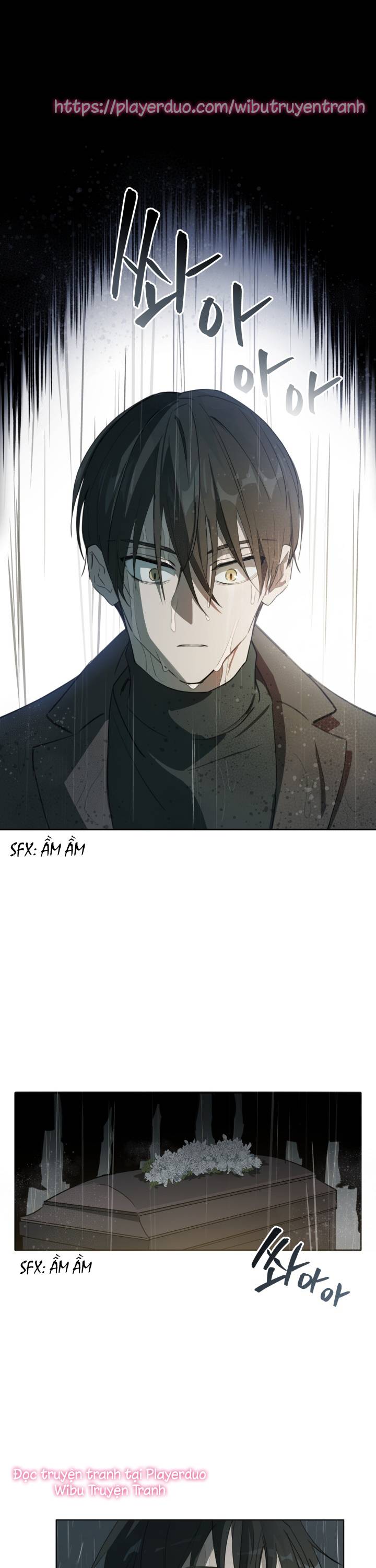 cái chết của nàng lamia chapter 3 31