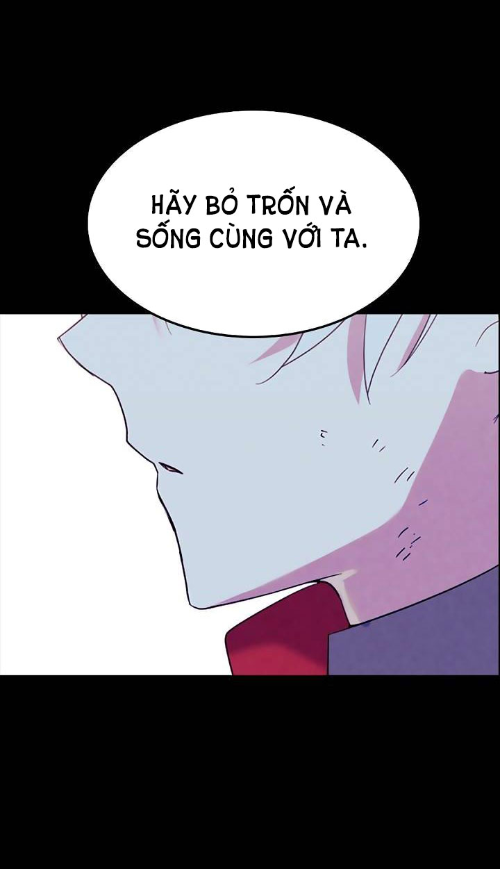 [bản 18+] trò chơi săn mồi của hoàng đế và thánh kỵ sĩ chapter 26.2 23