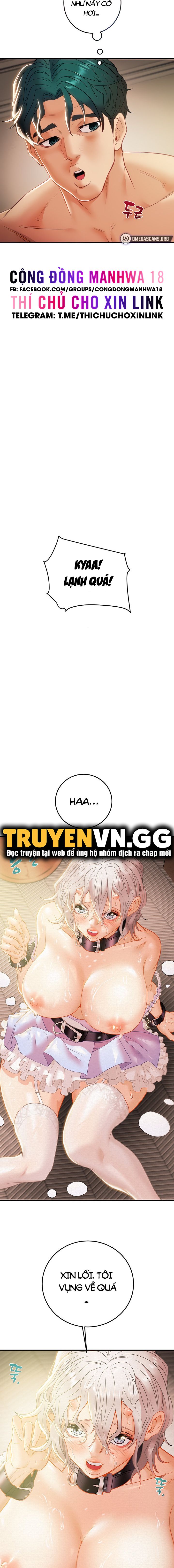 cây búa thần chapter 16 6