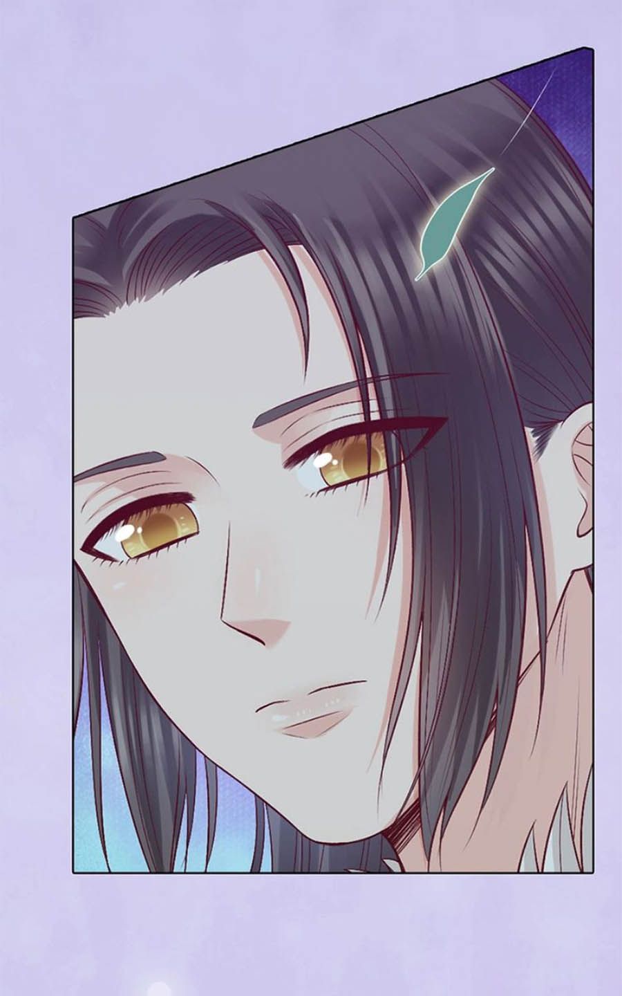 mỹ nhân già rồi chapter 68 37