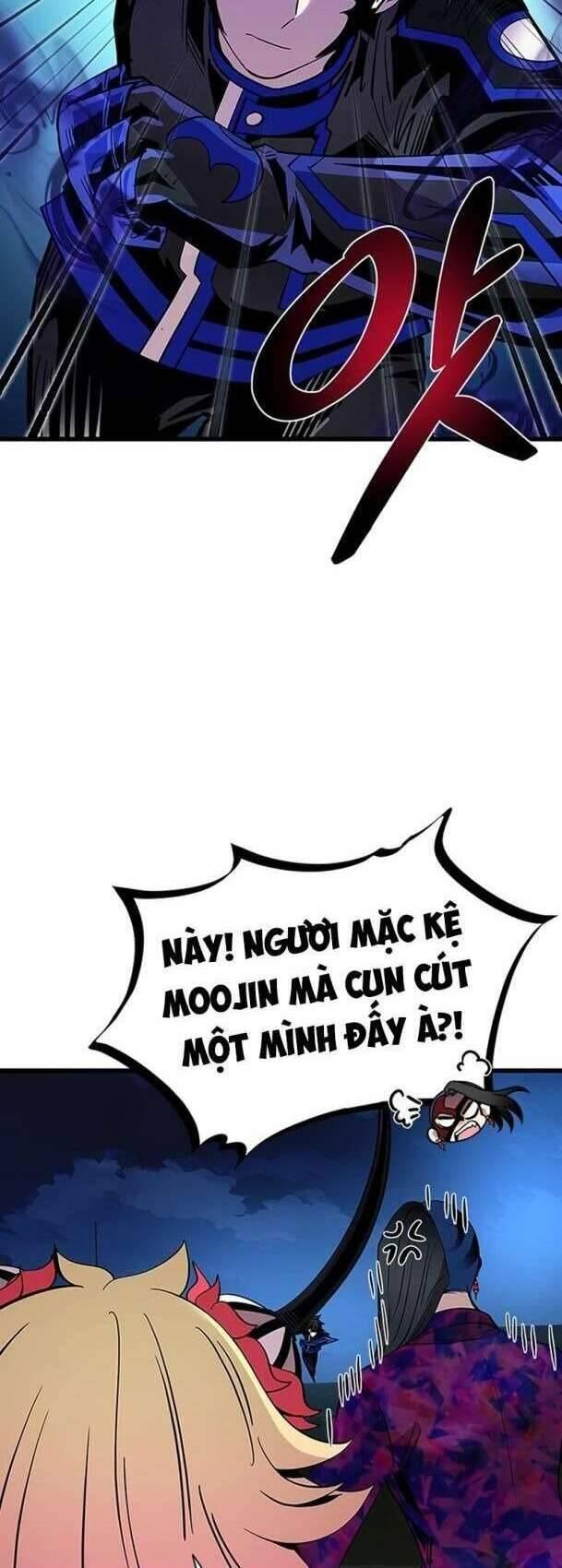 tiêu diệt ác nhân chapter 98 10