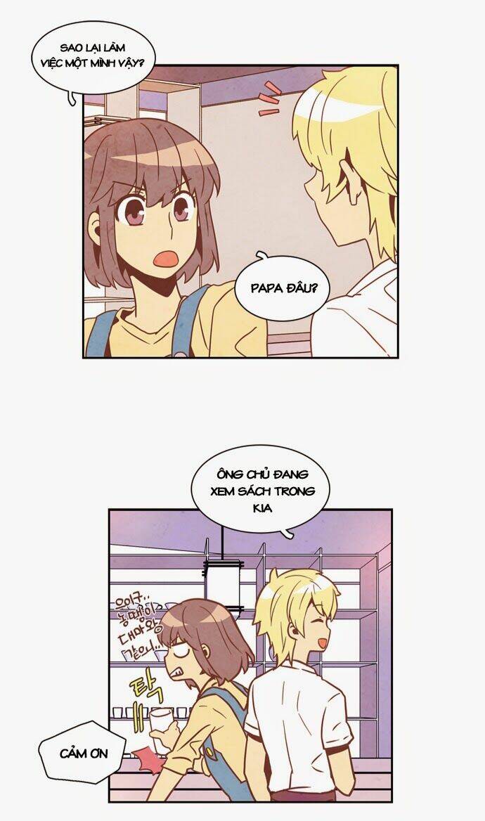 evergreen tea chapter 13 26