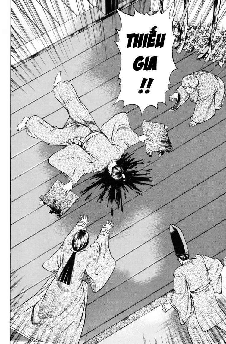 thiếu niên vương i - shana oh yoshitsune i chapter 28 42