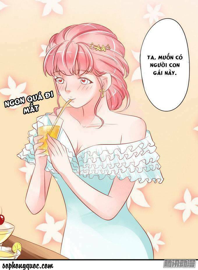 vương tước tư hữu bảo bối chapter 14 27