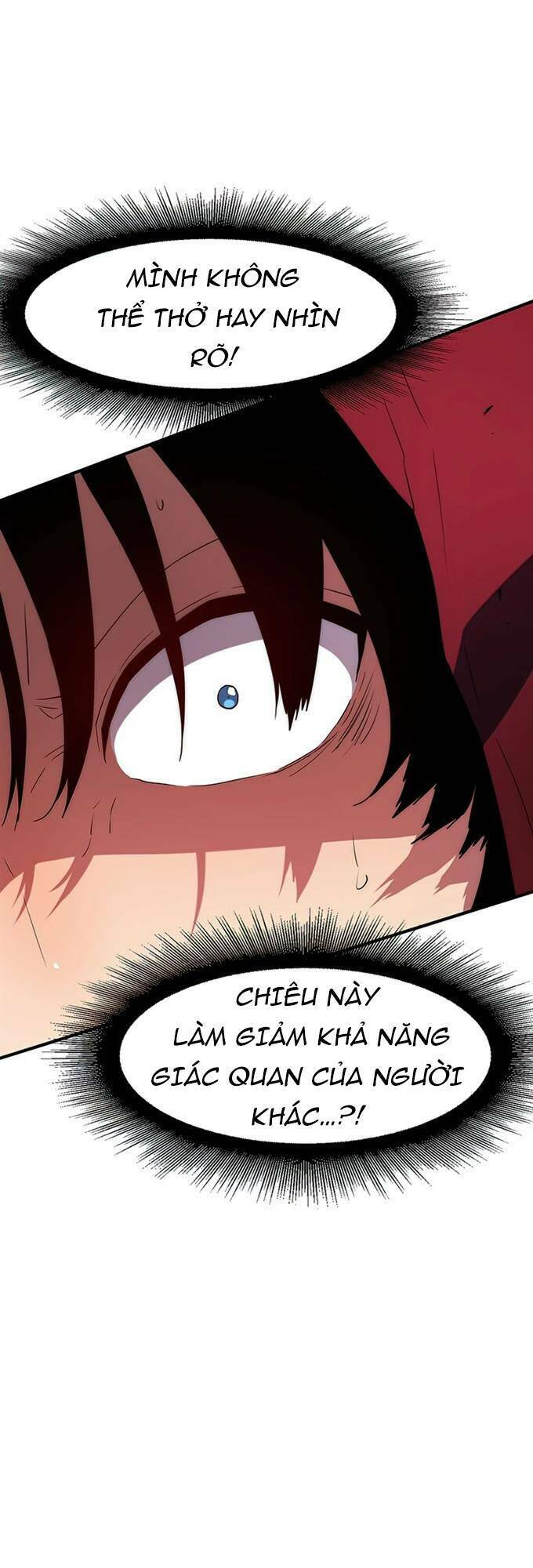 các chòm sao chỉ chú ý mình tôi chapter 37 15