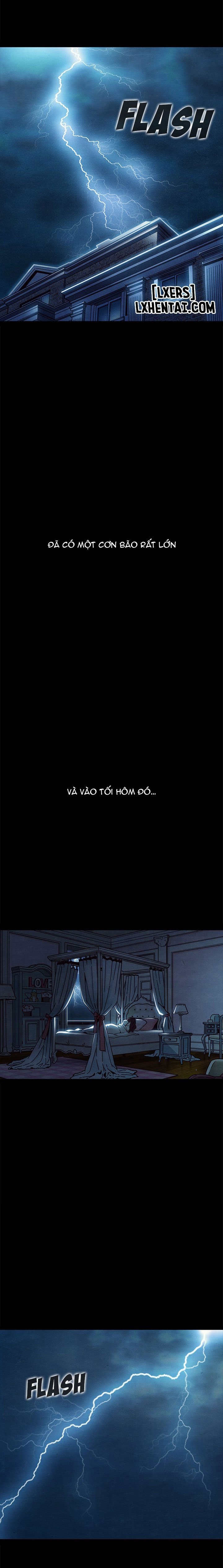 công tử bột chapter 32 8