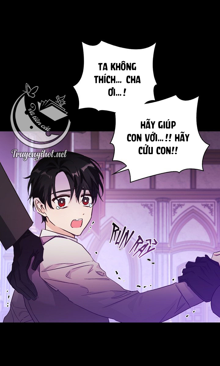 ác nữ xứng đôi với bạo chúa chapter 85.1 34