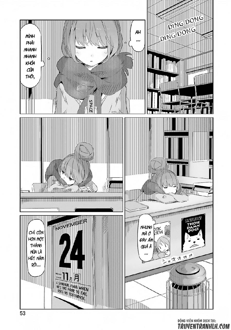yurukyan chapter 9 3