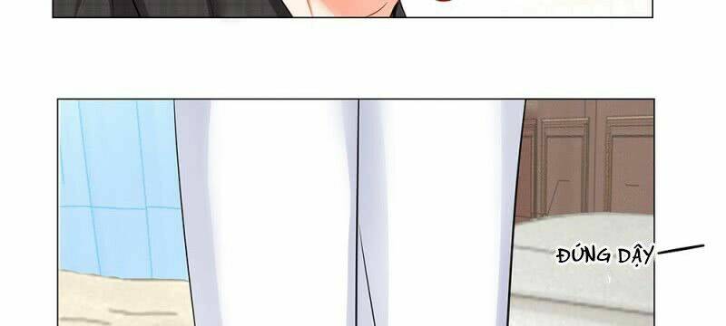 thiếu soái của tôi chính là manh như vậy chapter 36 29