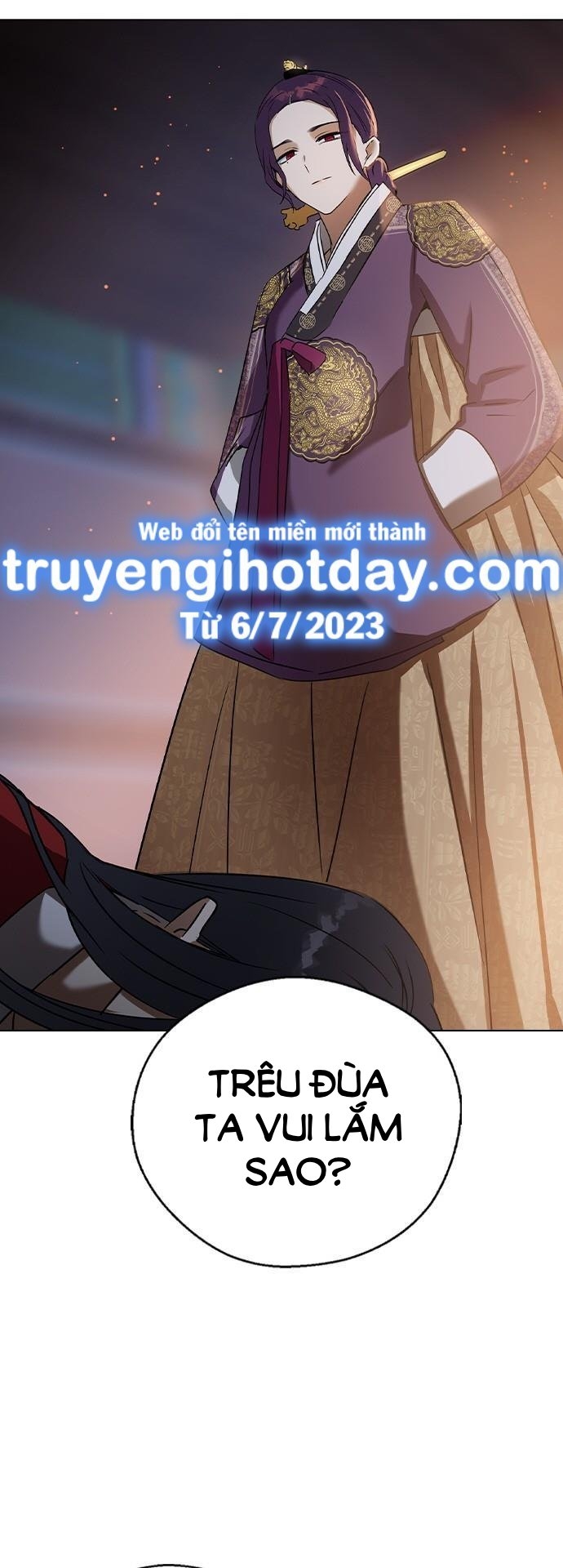 nhân duyên kiếp trước chapter 55.1 2