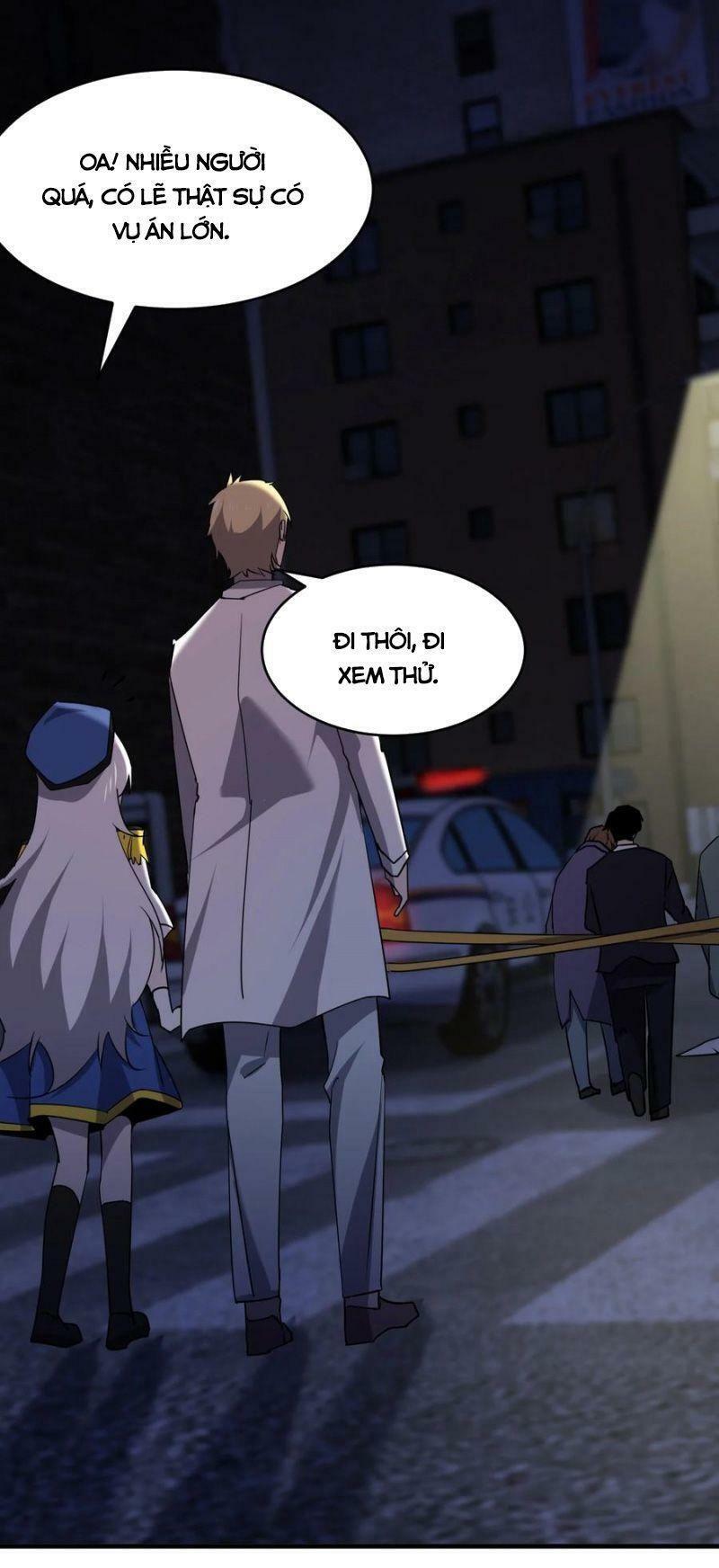 đừng hiểu lầm, tôi mới là người bị hại! chapter 55 15