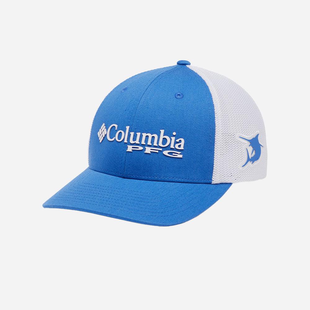 Nón thể thao unisex Columbia Pfg Logo Mesh - 1503971487