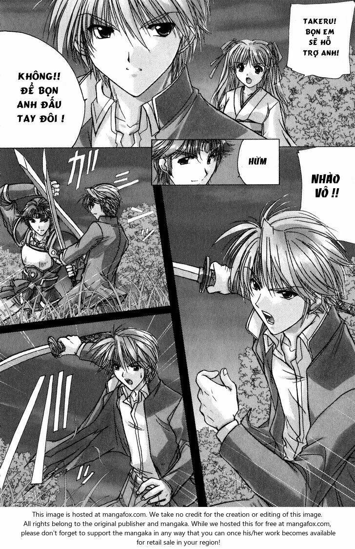 izumo - takeki tsurugi no senki chapter 5 8