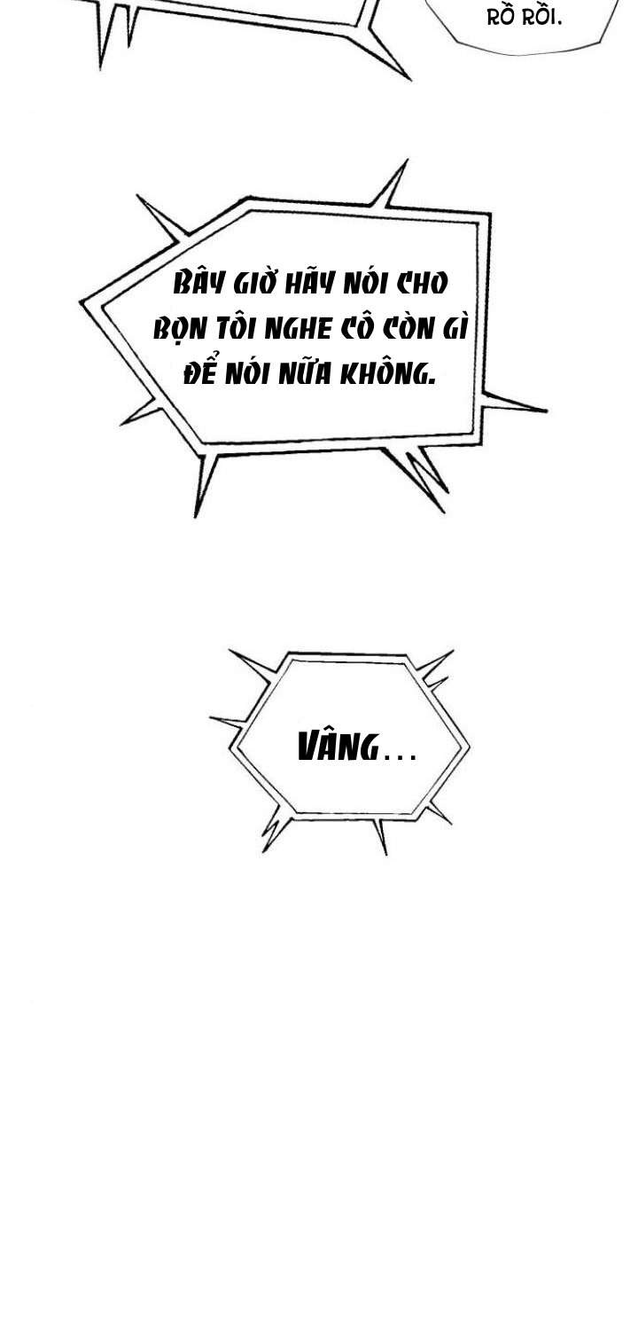 bạch huyết - white blood chapter 43 15