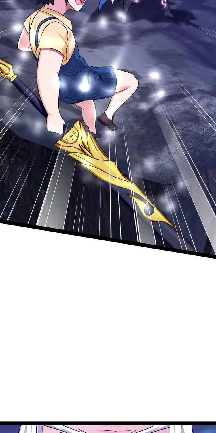 ma thú kiếm thánh dị giới tung hoành chapter 200 35