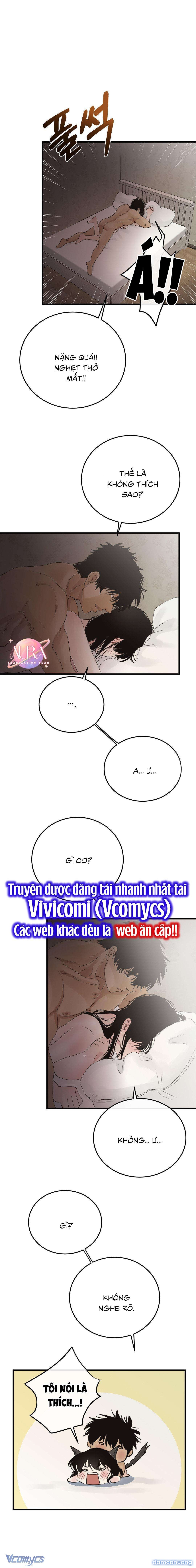 [18+] trở thành gia đình chapter 35 7