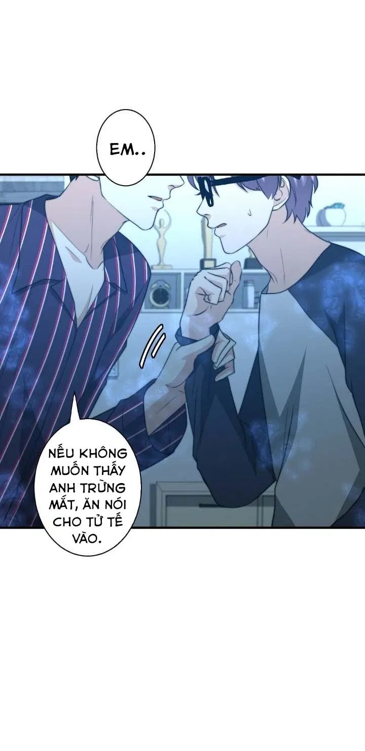 bí mật của omega k chapter 27 23