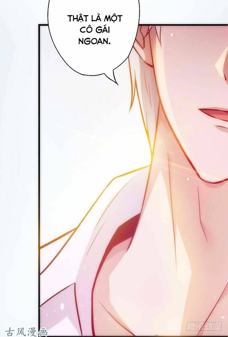 truy phu 36 kế - ông xã à, tới chiến nào! chapter 9 20