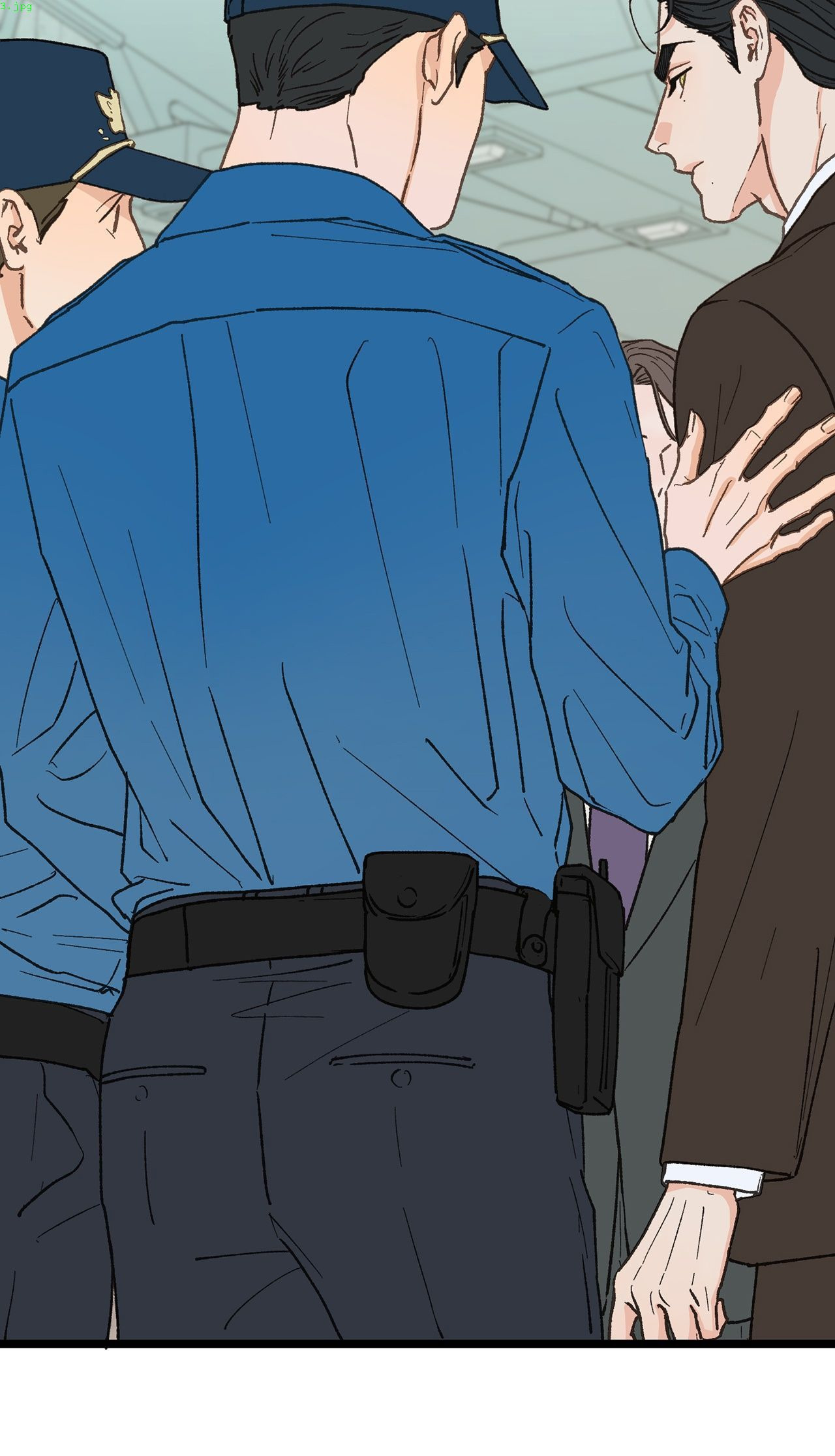 vùng cấm tình yêu của beta chapter 27 57