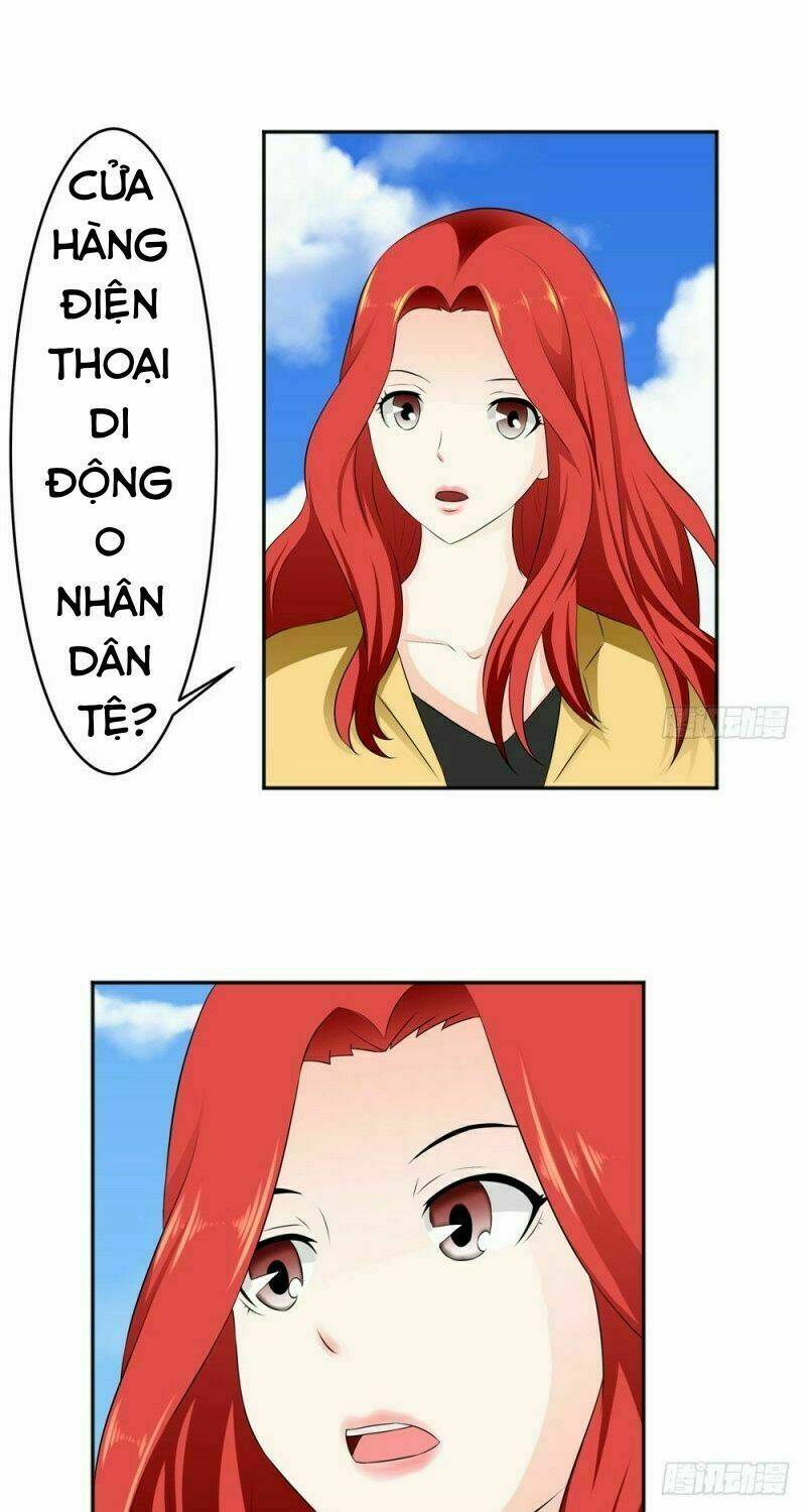 tối cường thần cấp hệ thống chapter 3 4