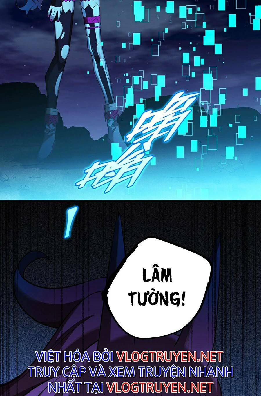 người chơi siêu mạnh chapter 15 78