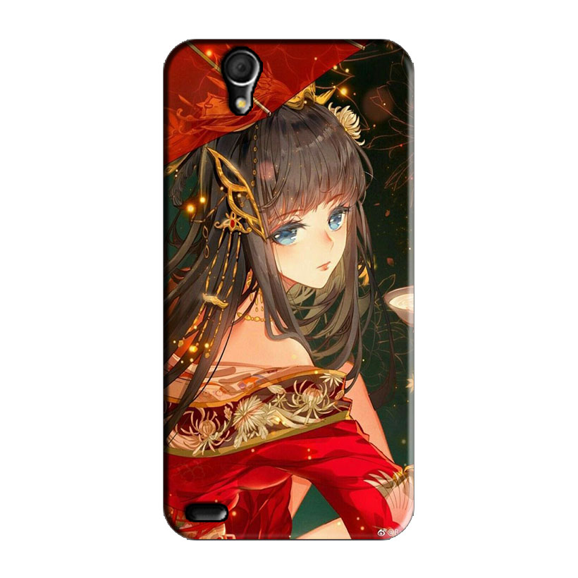 ỐP LƯNG IN DÀNH CHO SONY XPERIA C4