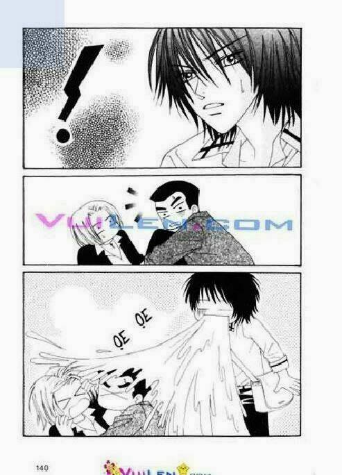 lớp học đặc biệt chapter 1 138