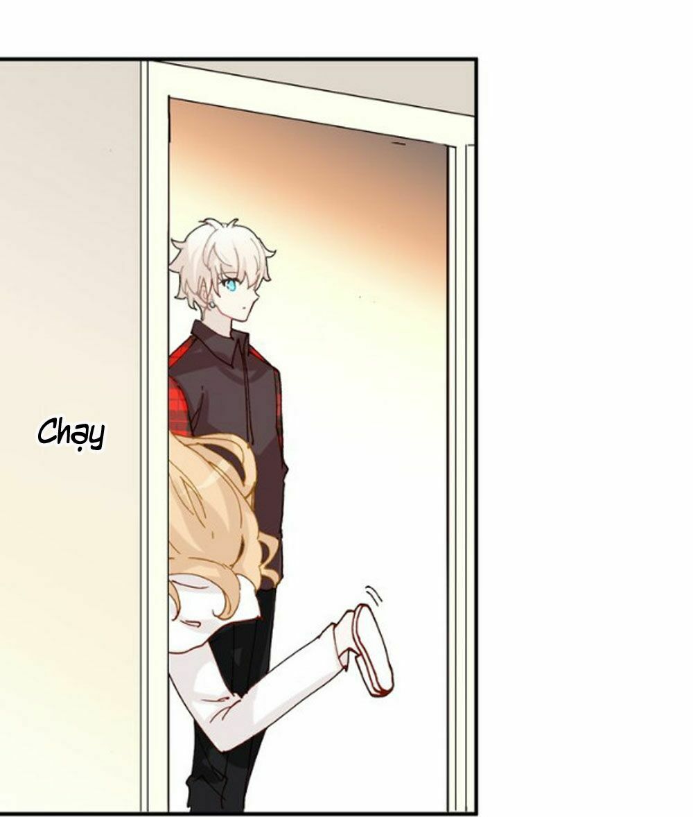 Ái Thượng Ngạo Kiều Long Vương Gia chapter 34 - Trang 10
